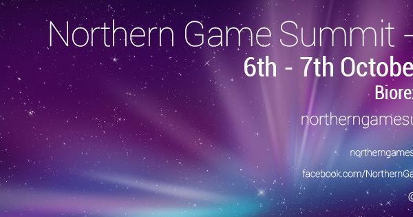 Northern Game Summit