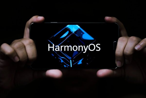 Huawei Launches New HarmonyOS As Google Alternative
